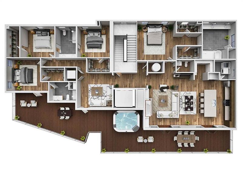 Image for property 8200 Main Street 1306, Woodstock, GA 30188