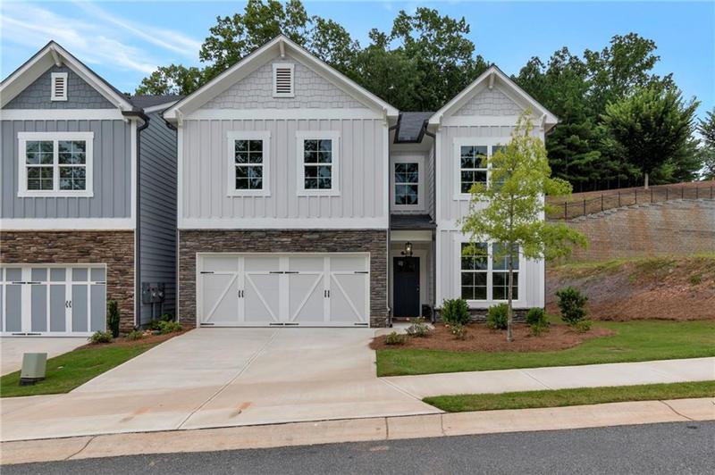 Image for property 360 Lakeside Court, Canton, GA 30114