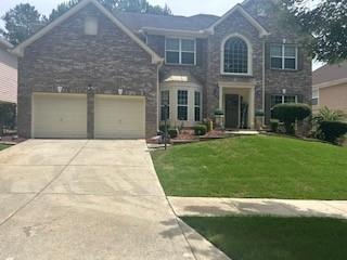 Image for property 7068 Thoreau Circle, Atlanta, GA 30349