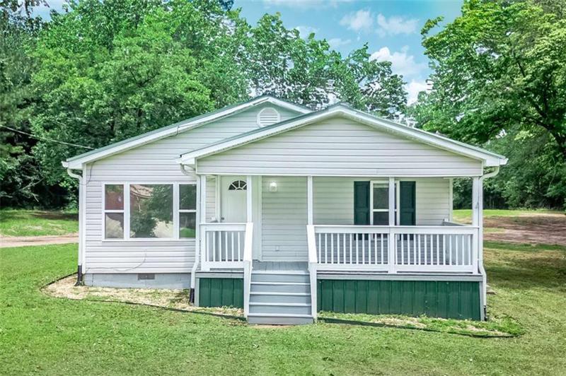 Image for property 89 Chase Road, LaGrange, GA 30241