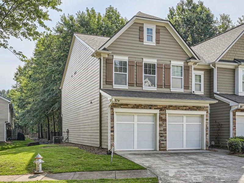 Image for property 1805 Waterside Drive 7, Kennesaw, GA 30152