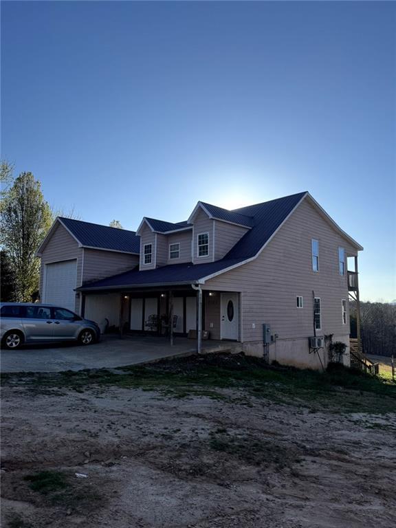 Image for property 2101 HELEN Highway, Cleveland, GA 30528