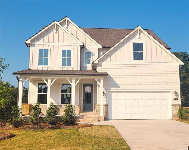 Image for property 598 Grand Wehunt Drive, Hoschton, GA 30548