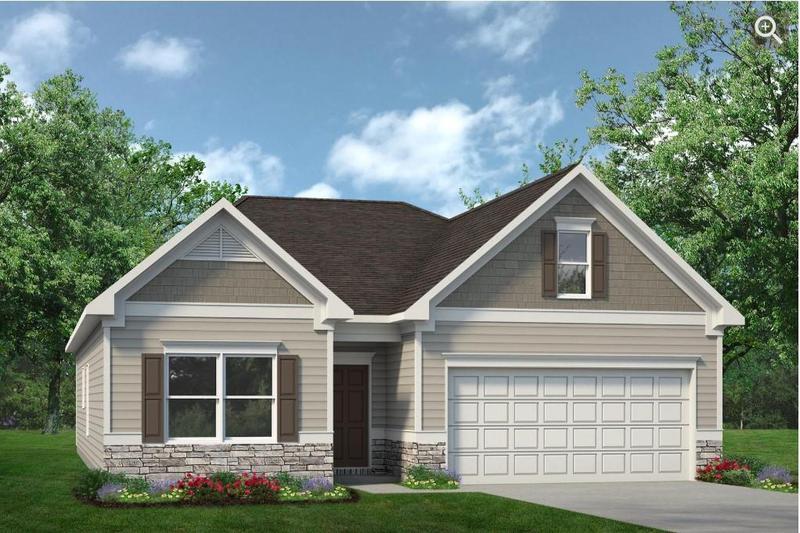 Image for property 7 North Haven Drive, Rome, GA 30165