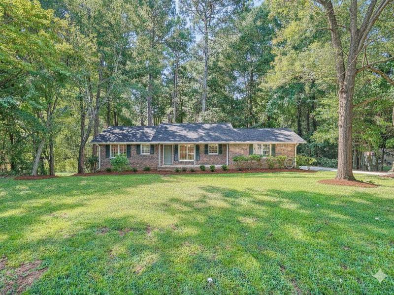 Image for property 4774 Saint Bernard Drive, Lilburn, GA 30047
