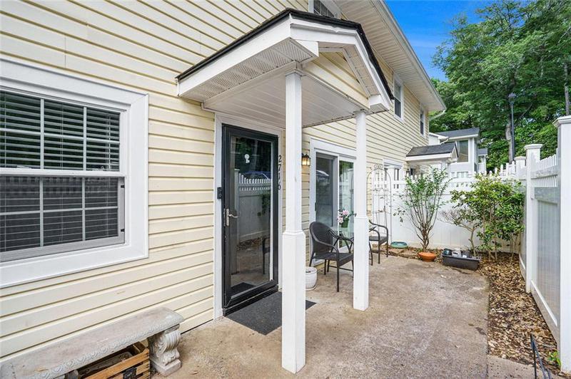 Image for property 2716 Suwanee Way, Marietta, GA 30067