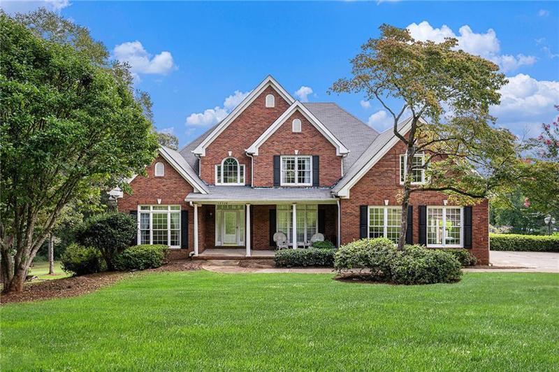 Image for property 12328 Edgewater Drive, Hampton, GA 30228