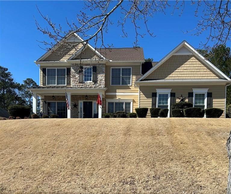 Image for property 4335 Lakeside Boulevard, Monroe, GA 30655