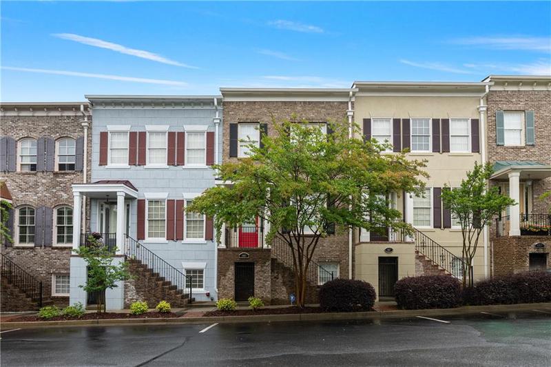 Image for property 1003 Pearl Point, Sandy Springs, GA 30328