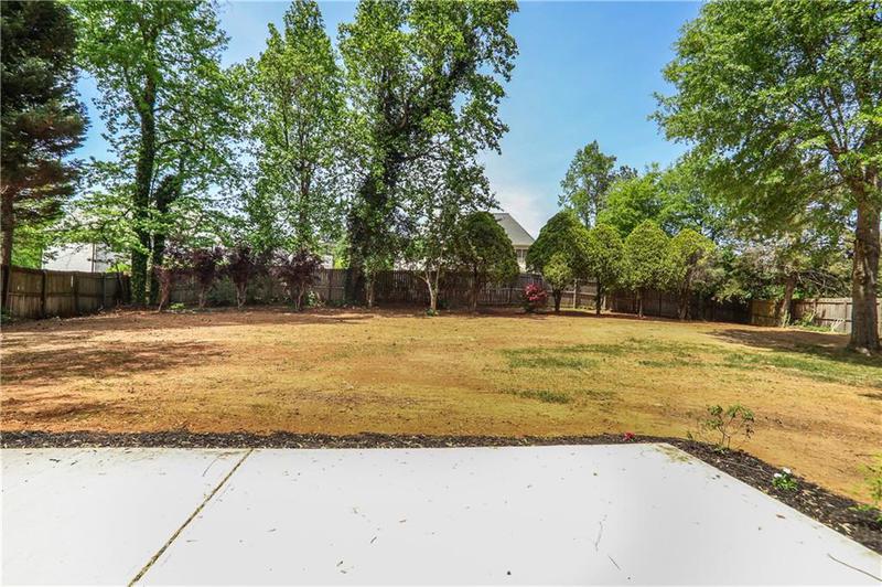 Image for property 4307 Cedar Wood Drive, Lilburn, GA 30047