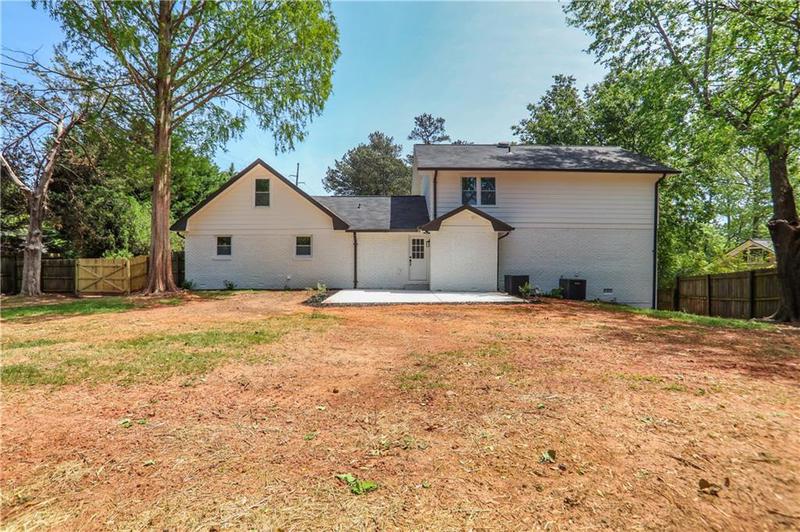 Image for property 4307 Cedar Wood Drive, Lilburn, GA 30047