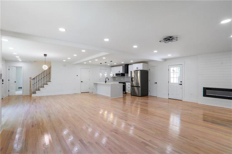 Image for property 4307 Cedar Wood Drive, Lilburn, GA 30047