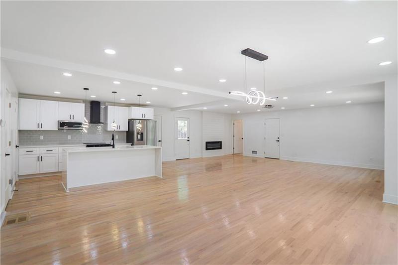 Image for property 4307 Cedar Wood Drive, Lilburn, GA 30047