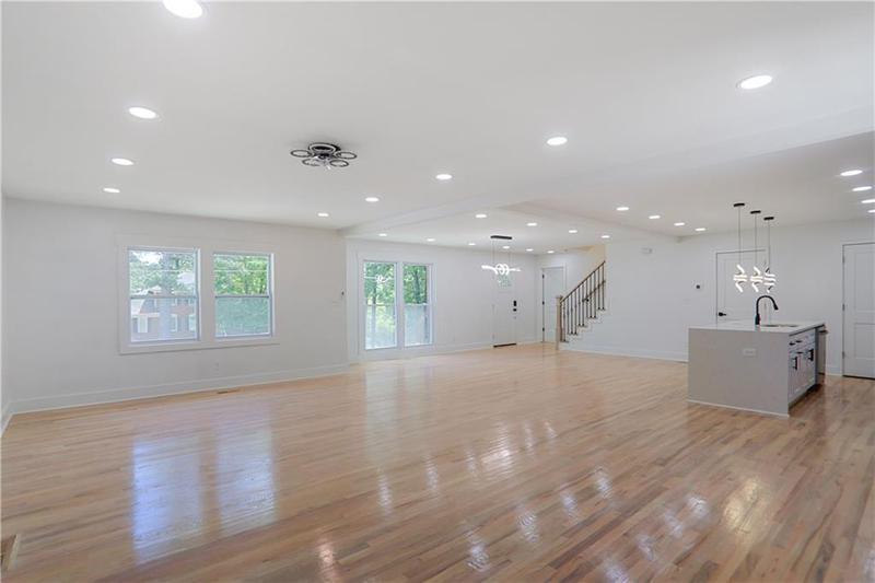 Image for property 4307 Cedar Wood Drive, Lilburn, GA 30047