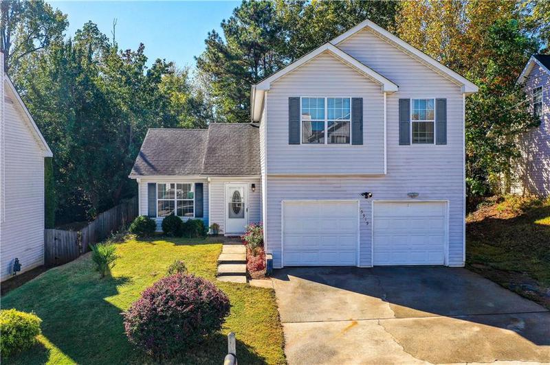 Image for property 5519 Shirewick Lane, Lithonia, GA 30058