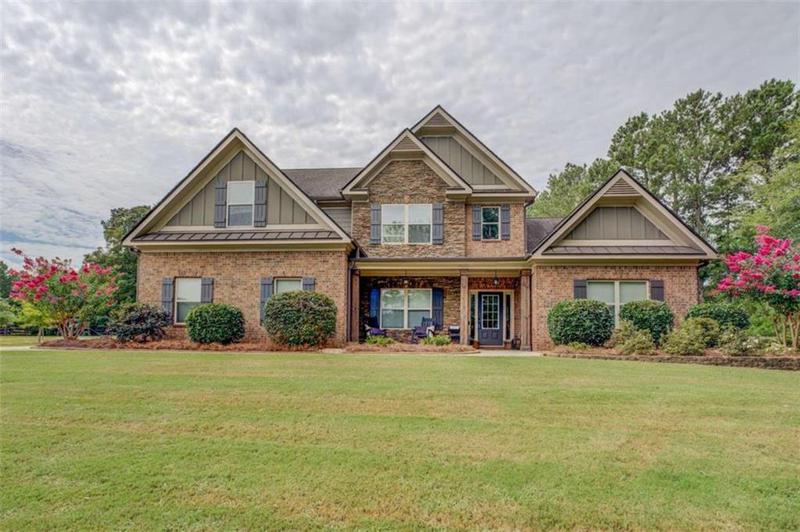 Image for property 1530 Giles Road, Monroe, GA 30655