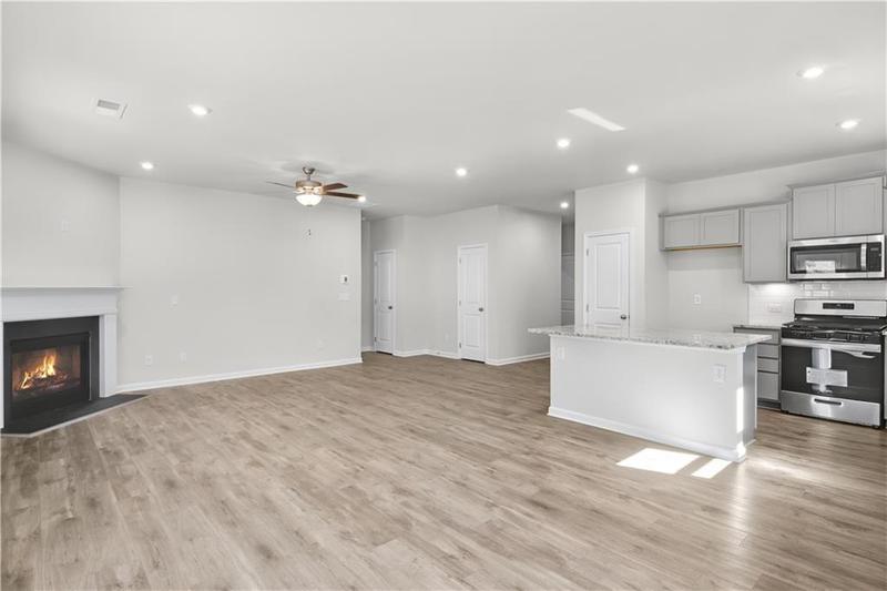 Image for property 222 Park Lane, Fairburn, GA 30213