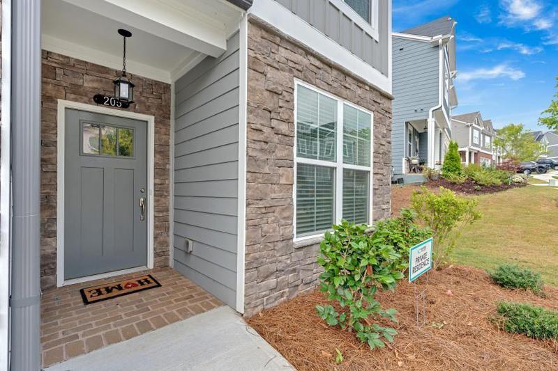 Image for property 205 Lakeside Place, Canton, GA 30114