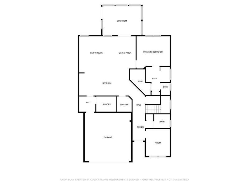 Image for property 205 Lakeside Place, Canton, GA 30114