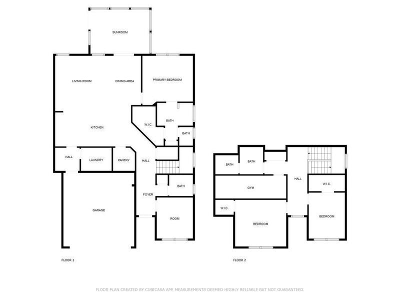 Image for property 205 Lakeside Place, Canton, GA 30114
