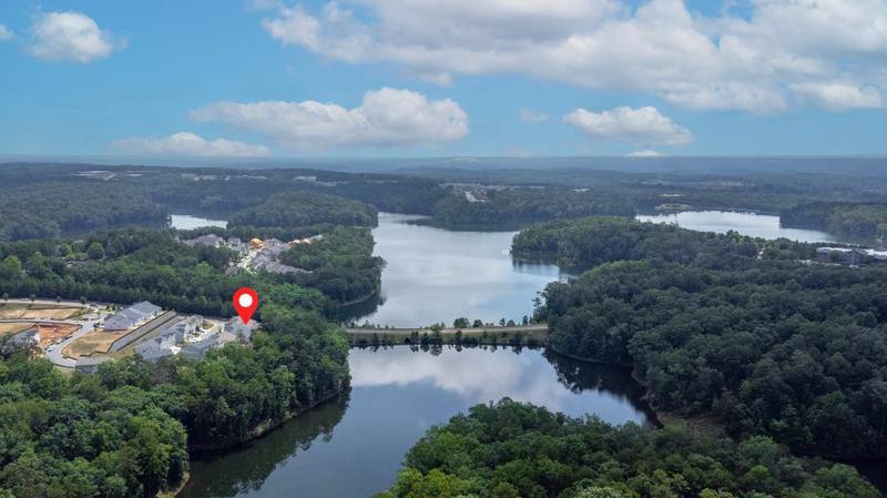 Image for property 205 Lakeside Place, Canton, GA 30114