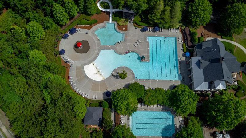 Image for property 205 Lakeside Place, Canton, GA 30114