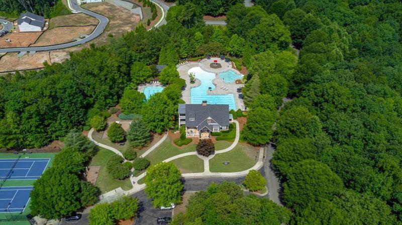 Image for property 205 Lakeside Place, Canton, GA 30114