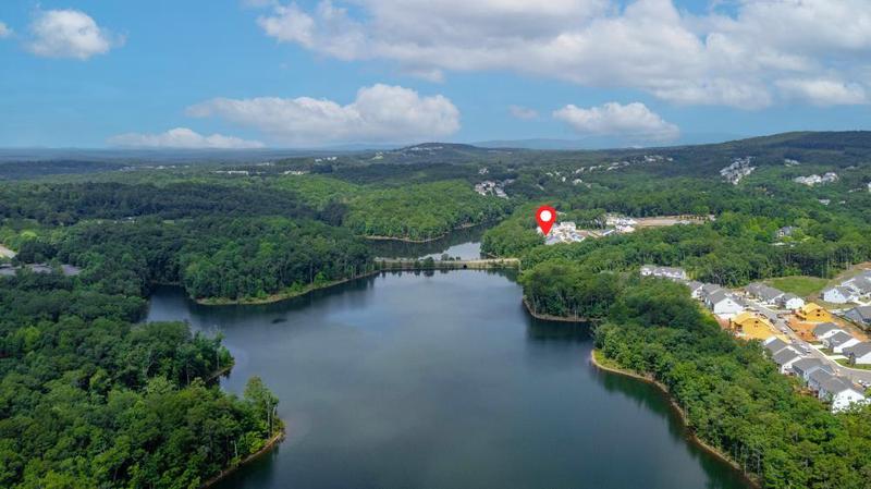 Image for property 205 Lakeside Place, Canton, GA 30114