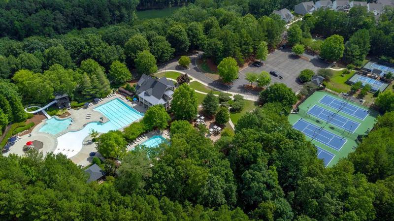 Image for property 205 Lakeside Place, Canton, GA 30114