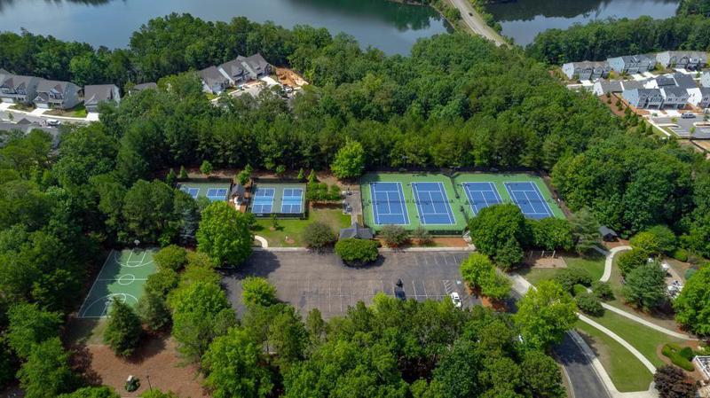 Image for property 205 Lakeside Place, Canton, GA 30114