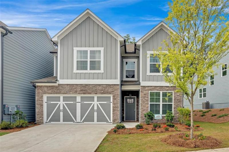 Image for property 205 Lakeside Place, Canton, GA 30114
