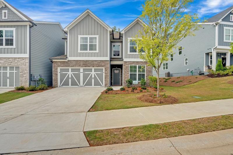 Image for property 205 Lakeside Place, Canton, GA 30114