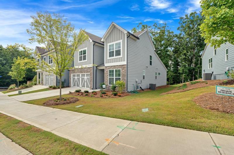 Image for property 205 Lakeside Place, Canton, GA 30114