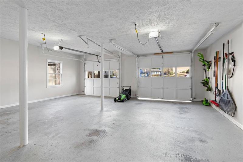 Image for property 4611 EBERLINE Court, Stone Mountain, GA 30083