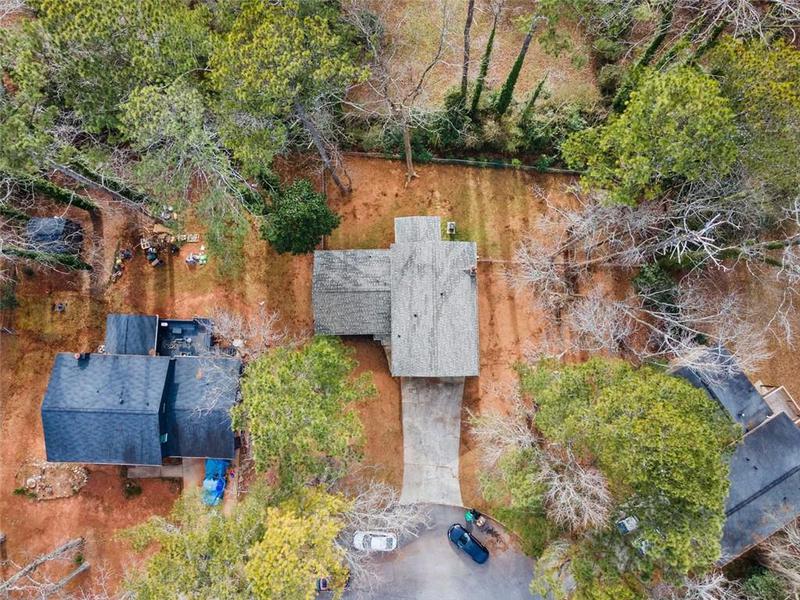 Image for property 4611 EBERLINE Court, Stone Mountain, GA 30083