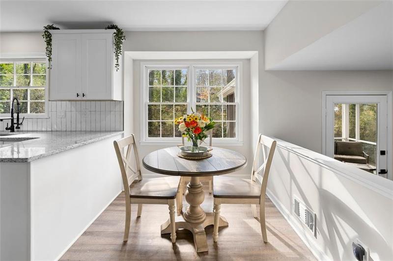 Image for property 4611 EBERLINE Court, Stone Mountain, GA 30083