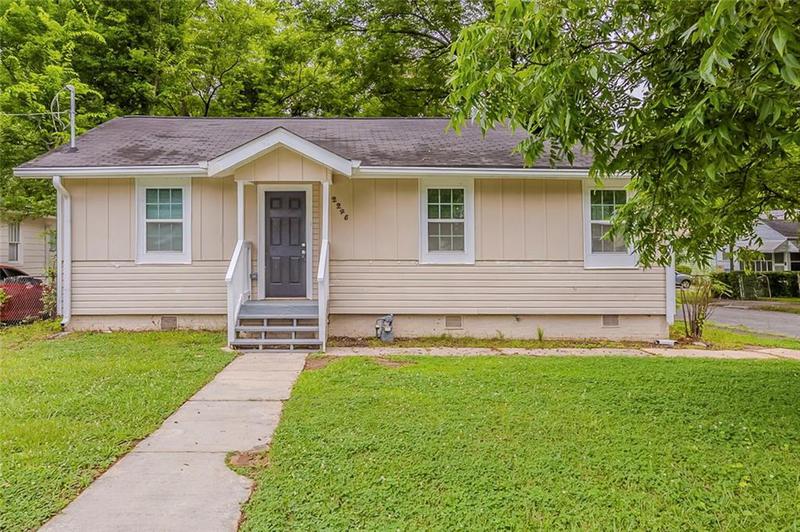 Image for property 2245 Dauphine Street, Atlanta, GA 30344