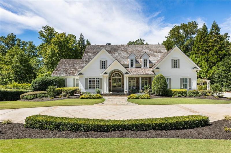 Image for property 880 Owens Lake Road, Milton, GA 30004