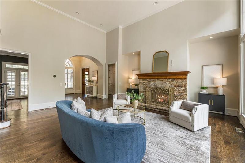Image for property 880 Owens Lake Road, Milton, GA 30004