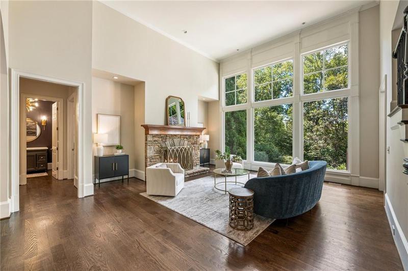 Image for property 880 Owens Lake Road, Milton, GA 30004