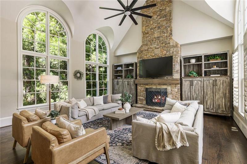 Image for property 880 Owens Lake Road, Milton, GA 30004