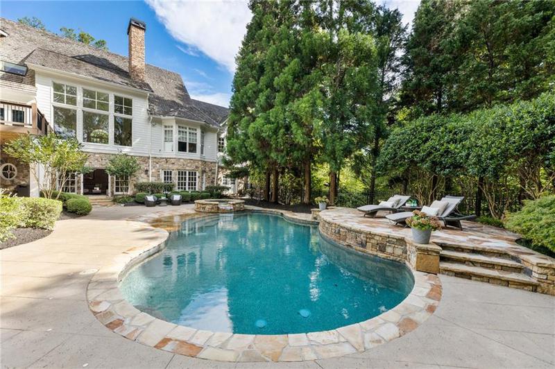 Image for property 880 Owens Lake Road, Milton, GA 30004