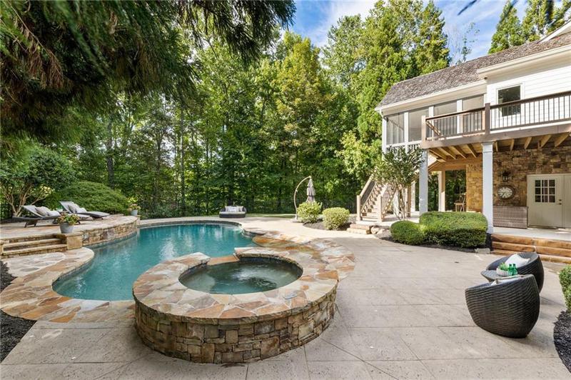 Image for property 880 Owens Lake Road, Milton, GA 30004