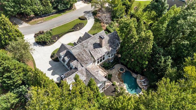 Image for property 880 Owens Lake Road, Milton, GA 30004