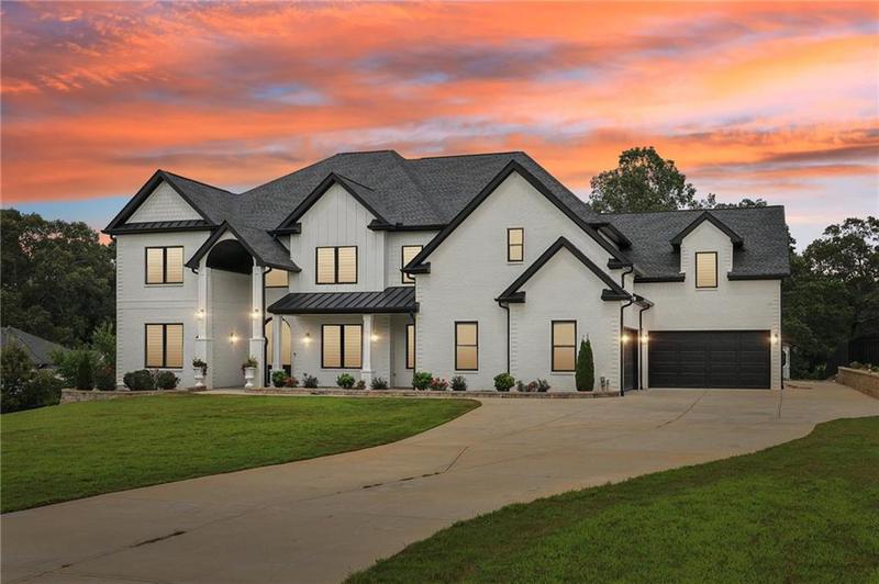 Image for property 3735 HAMILTON MILL Road, Buford, GA 30519