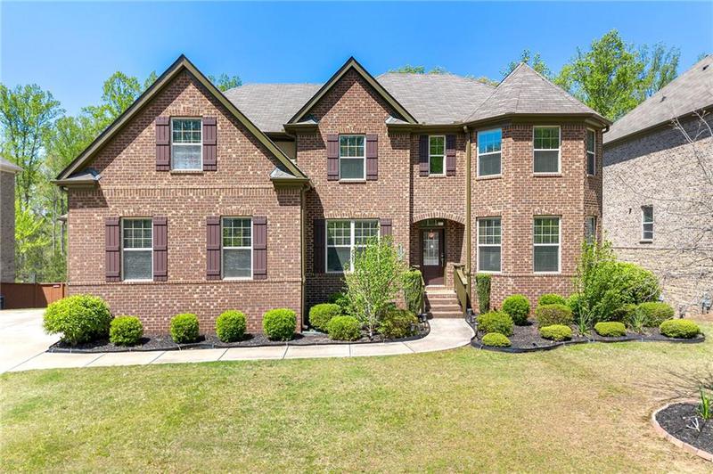 Image for property 4230 Sandpiper Lane, Cumming, GA 30041