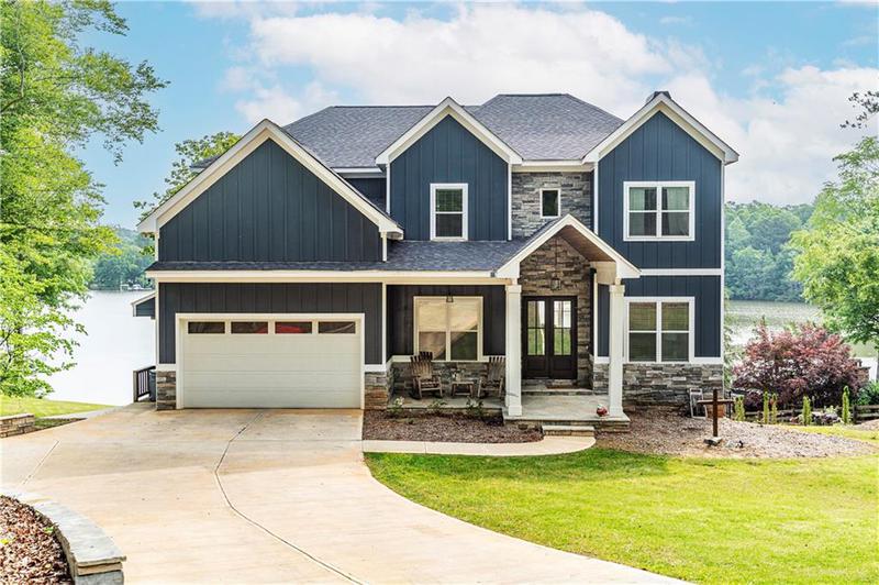 Image for property 1901 Sugar Creek Trail, Buckhead, GA 30625
