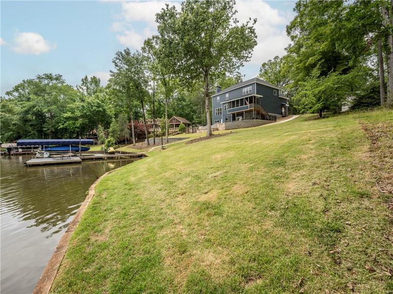 Image for property 1901 Sugar Creek Trail, Buckhead, GA 30625
