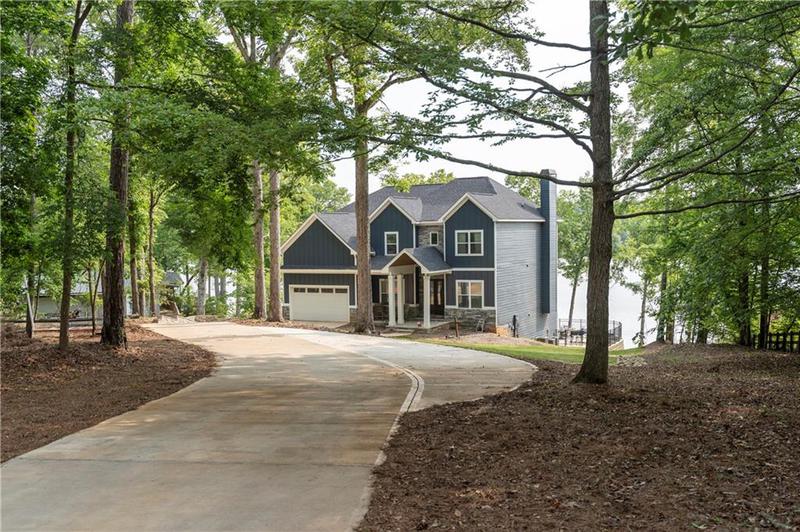 Image for property 1901 Sugar Creek Trail, Buckhead, GA 30625