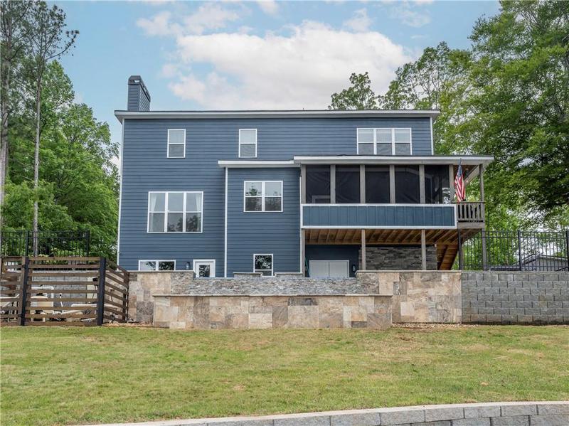 Image for property 1901 Sugar Creek Trail, Buckhead, GA 30625